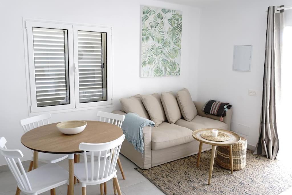 Ferienwohnung Calma House Costa Teguise Exterior foto